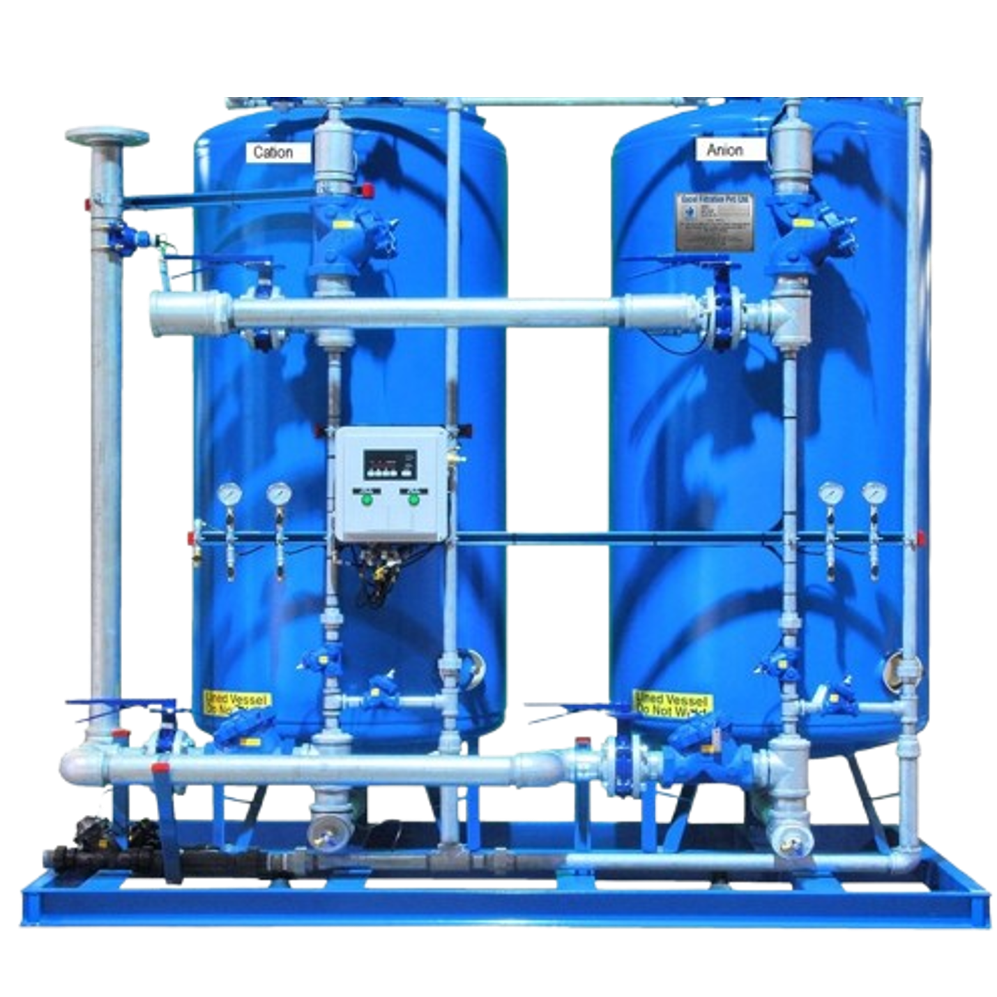 Water Treatment Equipment