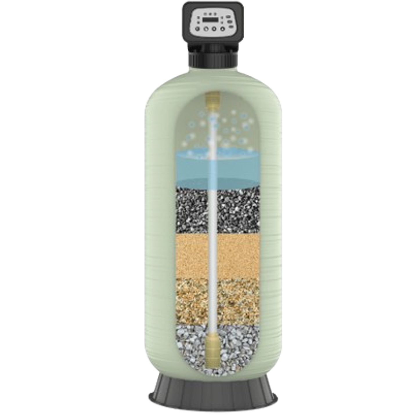 Water Treatment Filters